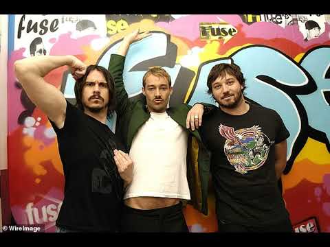 Silverchair's Ben Gillies says he suffered 'psychotic episode' after drug binge at bandmate Daniel J