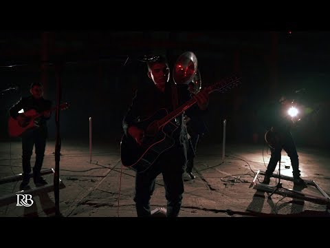 Los Minis de Caborca - Azul es el Color [En Vivo] 2019