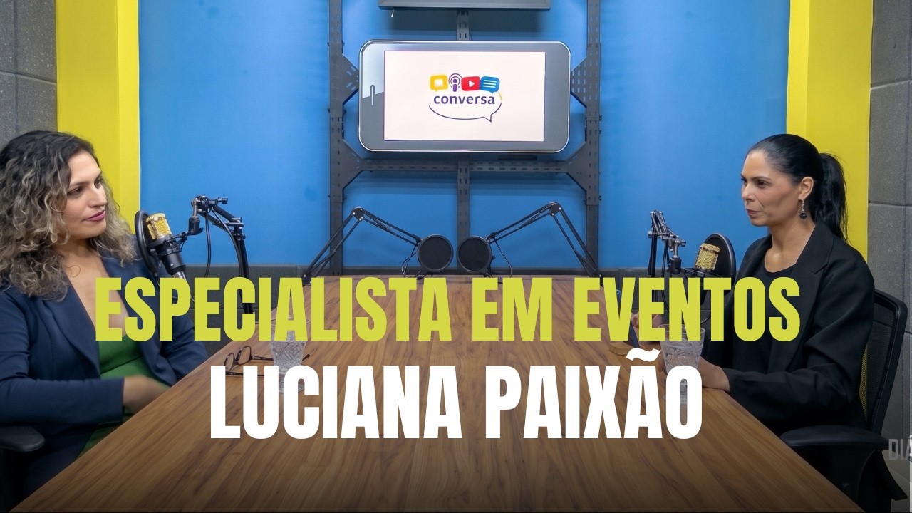 Luciana Paixão