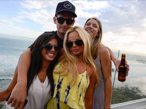 Natascha Bessez - Heal (Rob Made Remix)