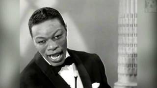 Mona Lisa - Nat King Cole