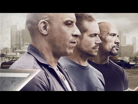 Fast & Furious | One in a Million
