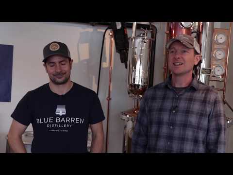 Cheers From Maine, Episode 5 - Camden/Rockland