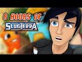 8 Hours of Slugterra for you to Binge! Episodes from Seasons 2, 3 & 4