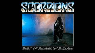 Scorpions - Hey You (HQ)