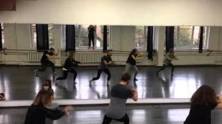 Run River North – Lying Beast | by Maxim Kovtun