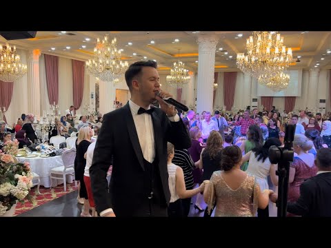 Rumeli Yakup ile Rumeli Düğünleri - İrem & Emir 25.06.2022 ( Canlı Performans )