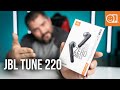 JBL Tune 220TWS