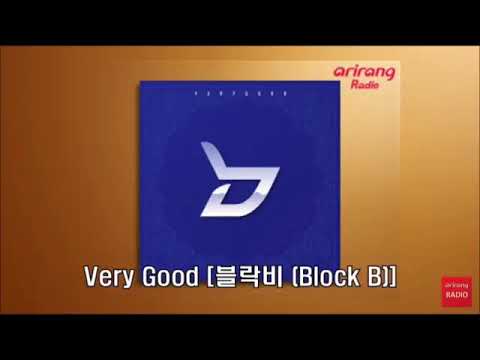 07.02.2018 Arirang Radio Sound K - w/ 24K Cory 코리