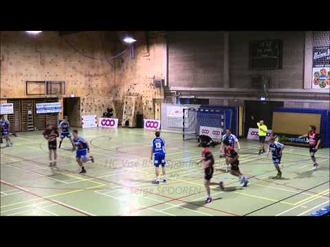 HC Visé BM - Sporting Nelo Second Half