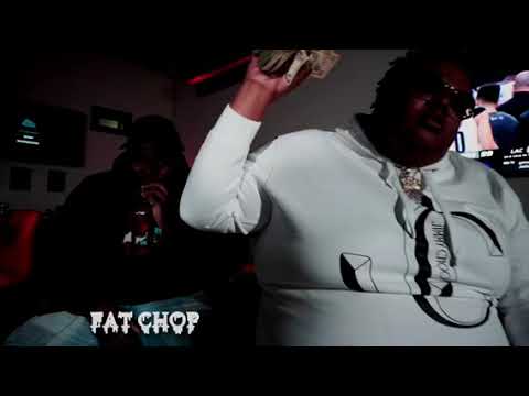 Fatchop x wheelchairgoat up there