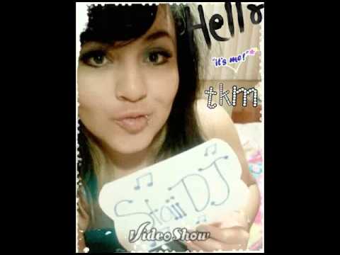 Staii Dj kathia scarleth