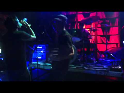 ByDeath'sDesign reunion show live