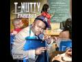 T-Nutty feat. Hollow Tip, Mitchy Slick, Luni Coleone, J-Mack, I-Rocc - It Ain't Nothin