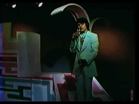 Juan Gabriel - Solo Sé Que Fué En Marzo (Versión Mariachi Video-Edit) (Presentación Musical 1976)