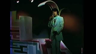 Juan Gabriel - Solo Sé Que Fué En Marzo (Versión Mariachi Video-Edit) (Presentación Musical 1976)
