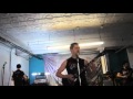 Propagandhi - Our new practice space - Status Update