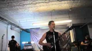 Propagandhi - Our new practice space - Status Update