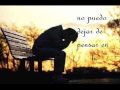 Ricardo montaner - Dejame llorar 