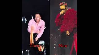 GD Then vs Now | Let’s GO #bigbang  #gdragon #kwonjiyong #korean