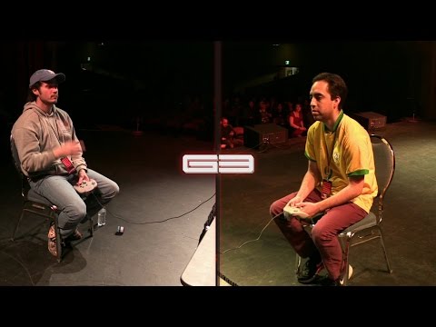 GENESIS 3 - Isai (Fox) vs LAS Mariguas (Pikachu) - SSB64 - Losers Quarters