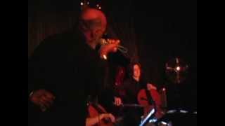 Stephanie Winters Cello Trio with Richie Havens