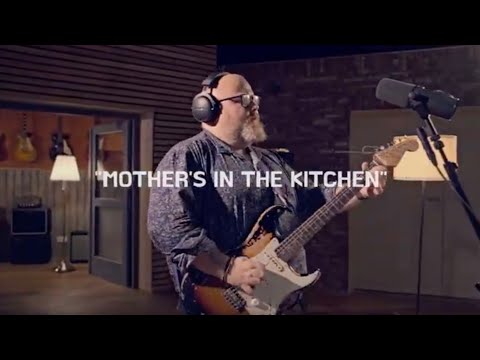 Andreas Kümmert - Mother's In The Kitchen [offizielles Musikvideo]