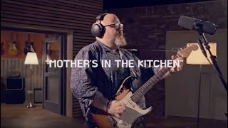 ANDREAS KÜMMERT & The Electric Circus