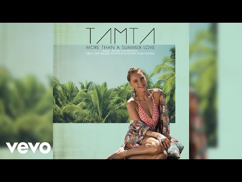 Video thumbnail for More Than a Summer Love