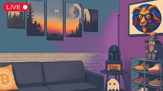 Friday Night Geeks Chat: MORE New Crypto Miners & Is Google Getting Into Mining Crypto?