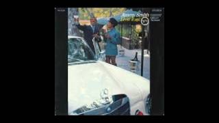 Jimmy Smith.  This nearly was mine