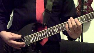 love and death paralyzed