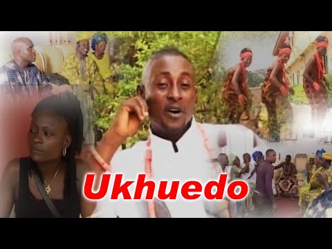 OSARETIN IGBINOMWANHIA - Ukhuedo. (Edo Language)