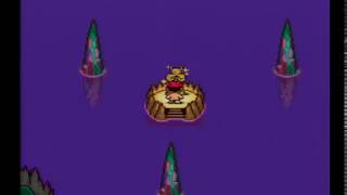 【SFC実況】初見でわくわく「MOTHER2」【その67】