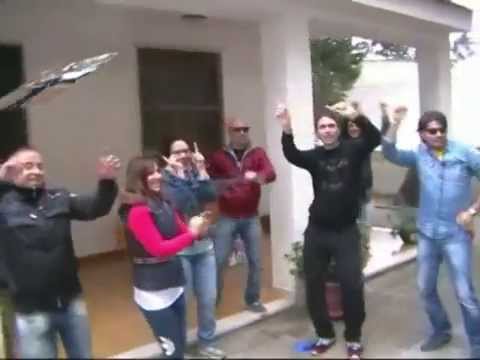 we are happy from Mesagne Torretta