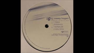 Casey Hogan - Cigol Dron