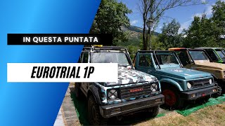 Passione 4×4 EUROTRIAL 1Puntata