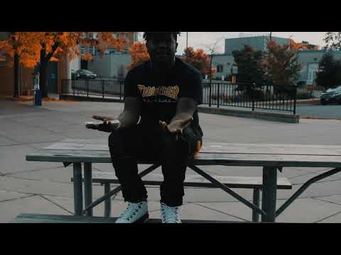 CJK Da Villain - Money Bag | Shot by Ohwell Visionz