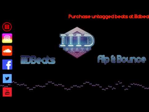 iiiDBeats | Flip & Bounce | Jeezy x Ace Hood x Rick Ross Type Beat Instrumental