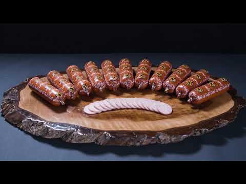 Berner Zungenwurst IGP