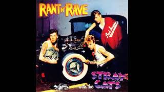 STRAY CATS / Hotrod Gang