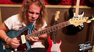 Video thumbnail for Music Experience - Fender American Original '60s Jazzmaster by Music Experience