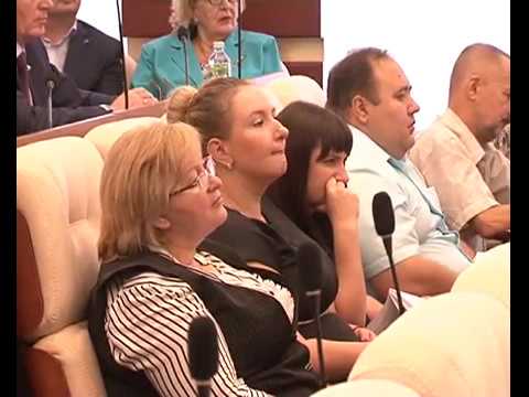 Курские депутаты заступились за коллегу