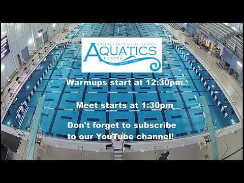 2022 Cardinal District Championship (Swim)