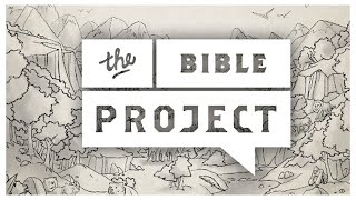 Bagian 1: The Bible Project