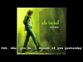 Edie Brickell - Rush Around.mpg