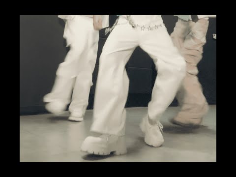 Gelboy's footwork... this is it.