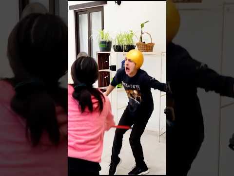 Hice las manualidades de Art Attack 😝 #shorts