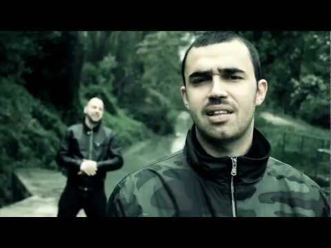 Claver Gold feat Murubutu - La rana e lo scorpione - Prod. dj West