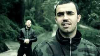 Claver Gold feat Murubutu - La rana e lo scorpione - Prod. dj West